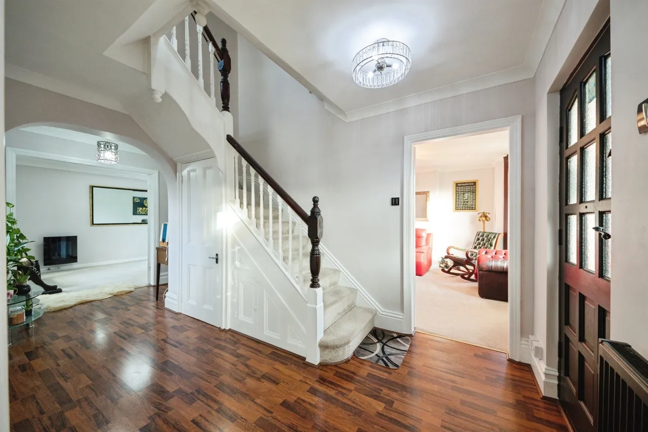 Haslucks Green Road, Shirley, B90, photo 7