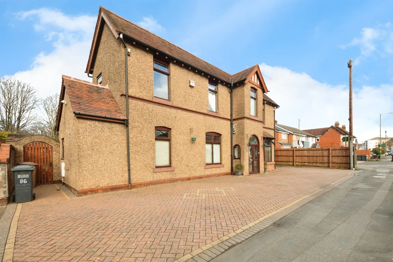 Haslucks Green Road, Shirley, B90, photo 5