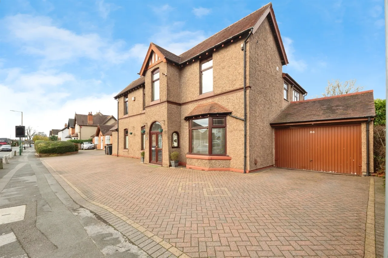 Haslucks Green Road, Shirley, B90, photo 2