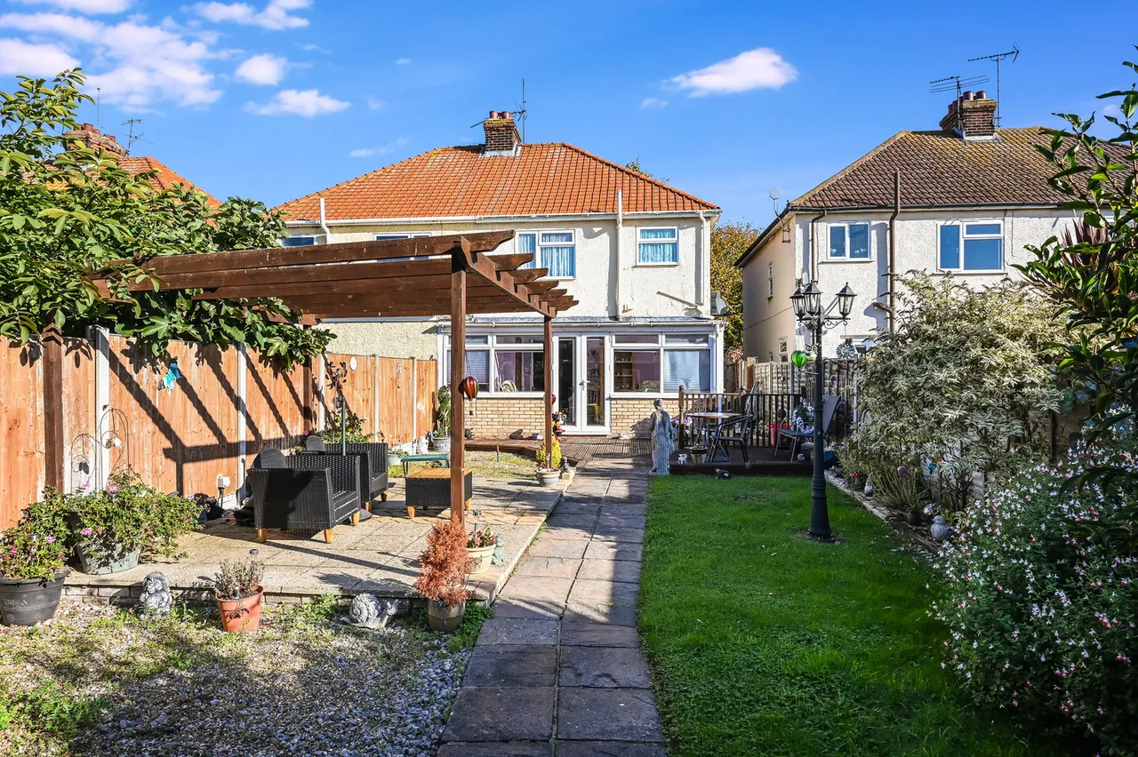 Jameson Road, Clacton-On-Sea, CO15, photo 16