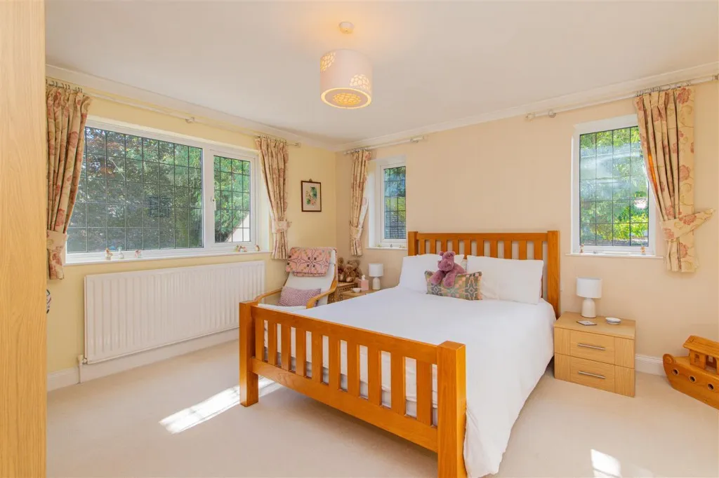 Church Lane, Dingley, photo 21