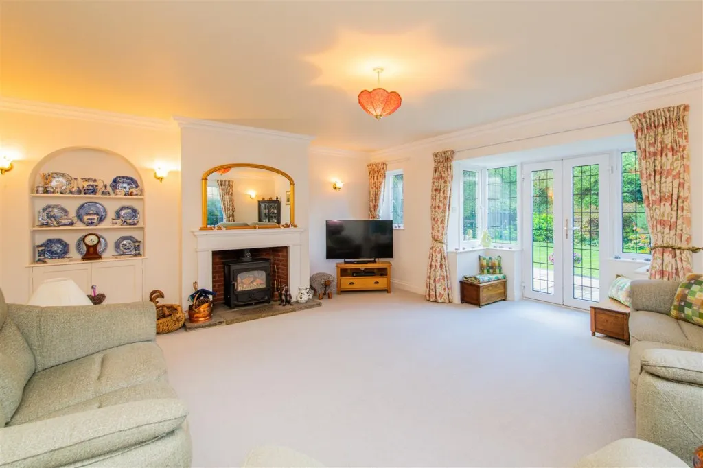 Church Lane, Dingley, photo 3