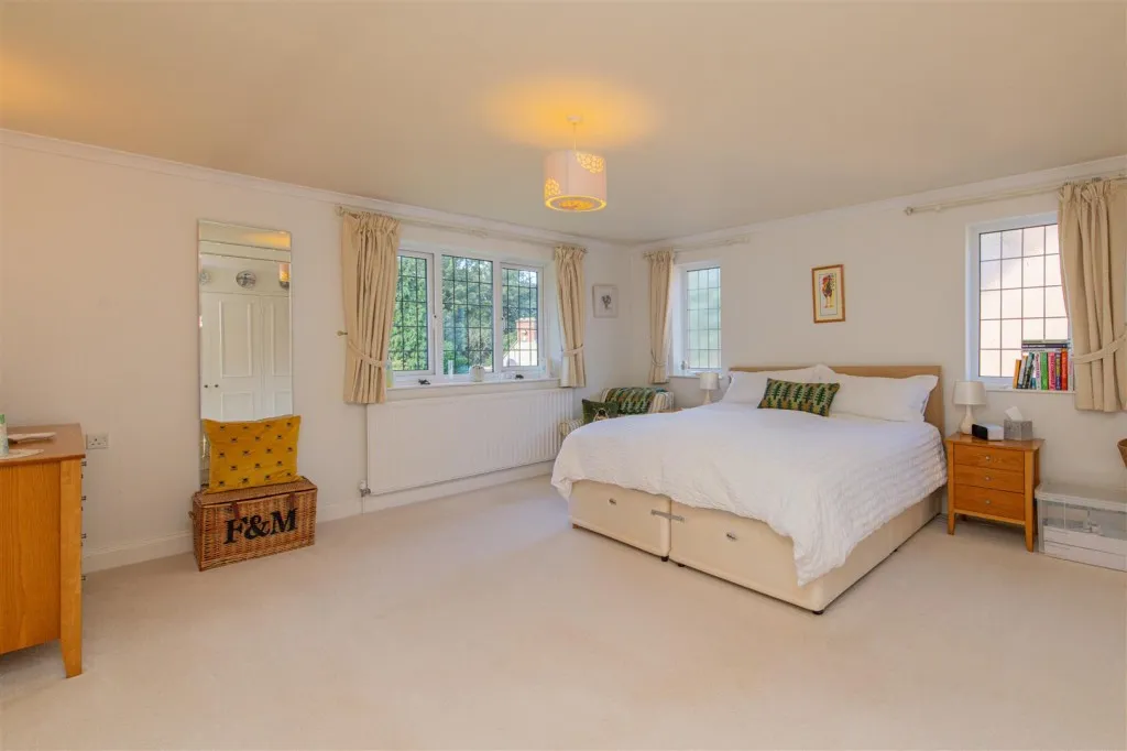 Church Lane, Dingley, photo 28