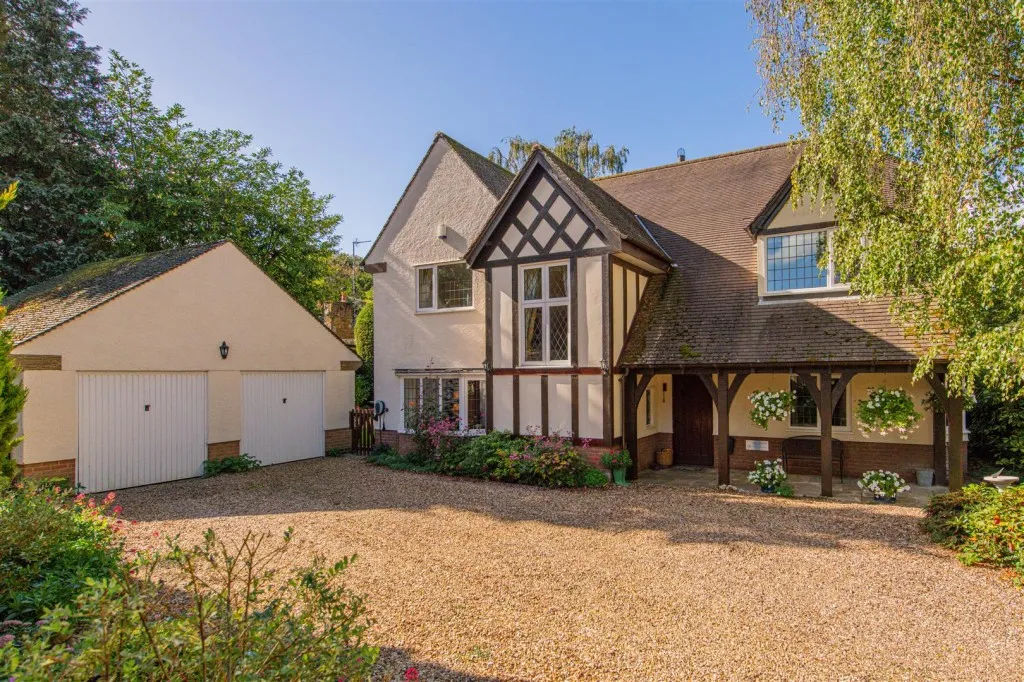 Church Lane, Dingley, photo 9