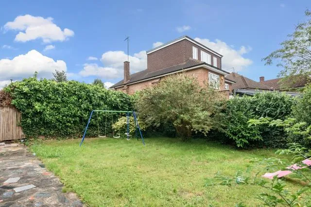 Hendon Avenue, London, N3, photo 14