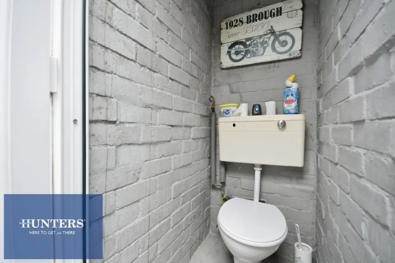 Brook Street, Clay Cross, S45, photo 8