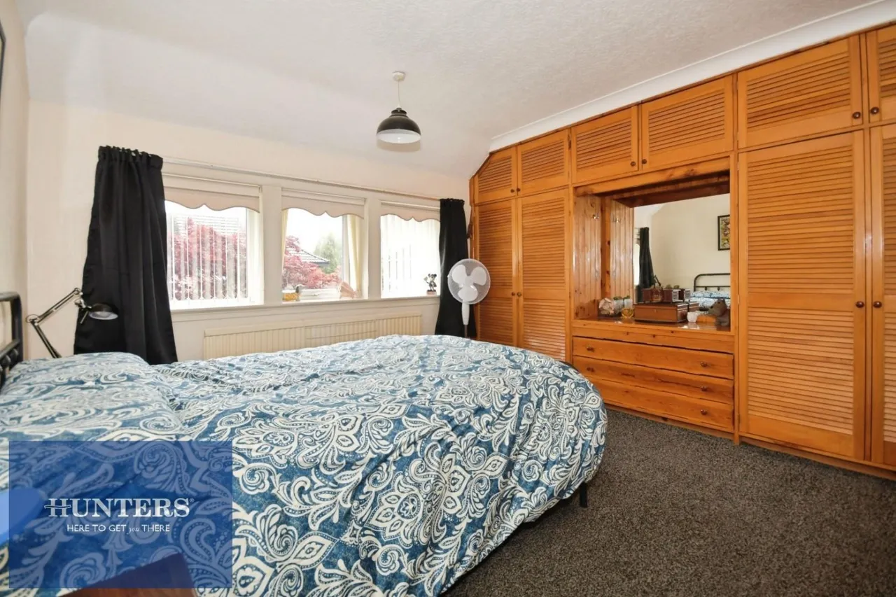 Brook Street, Clay Cross, S45, photo 10