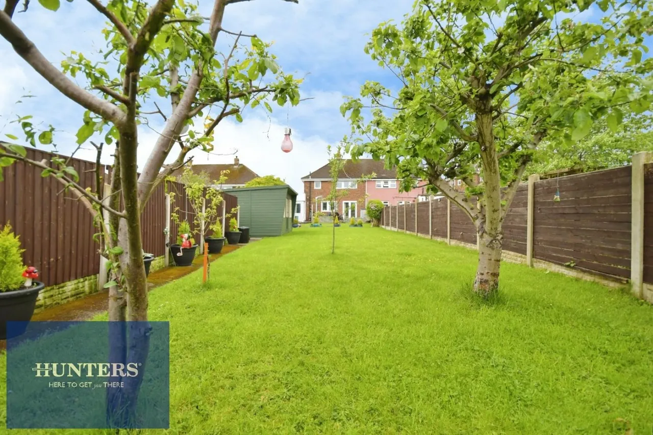 Brook Street, Clay Cross, S45, photo 19