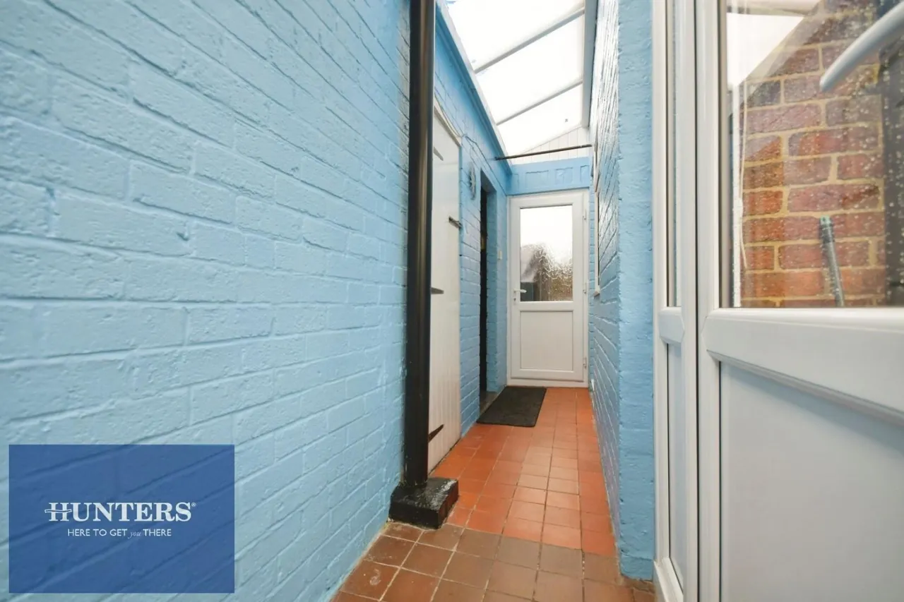 Brook Street, Clay Cross, S45, photo 9