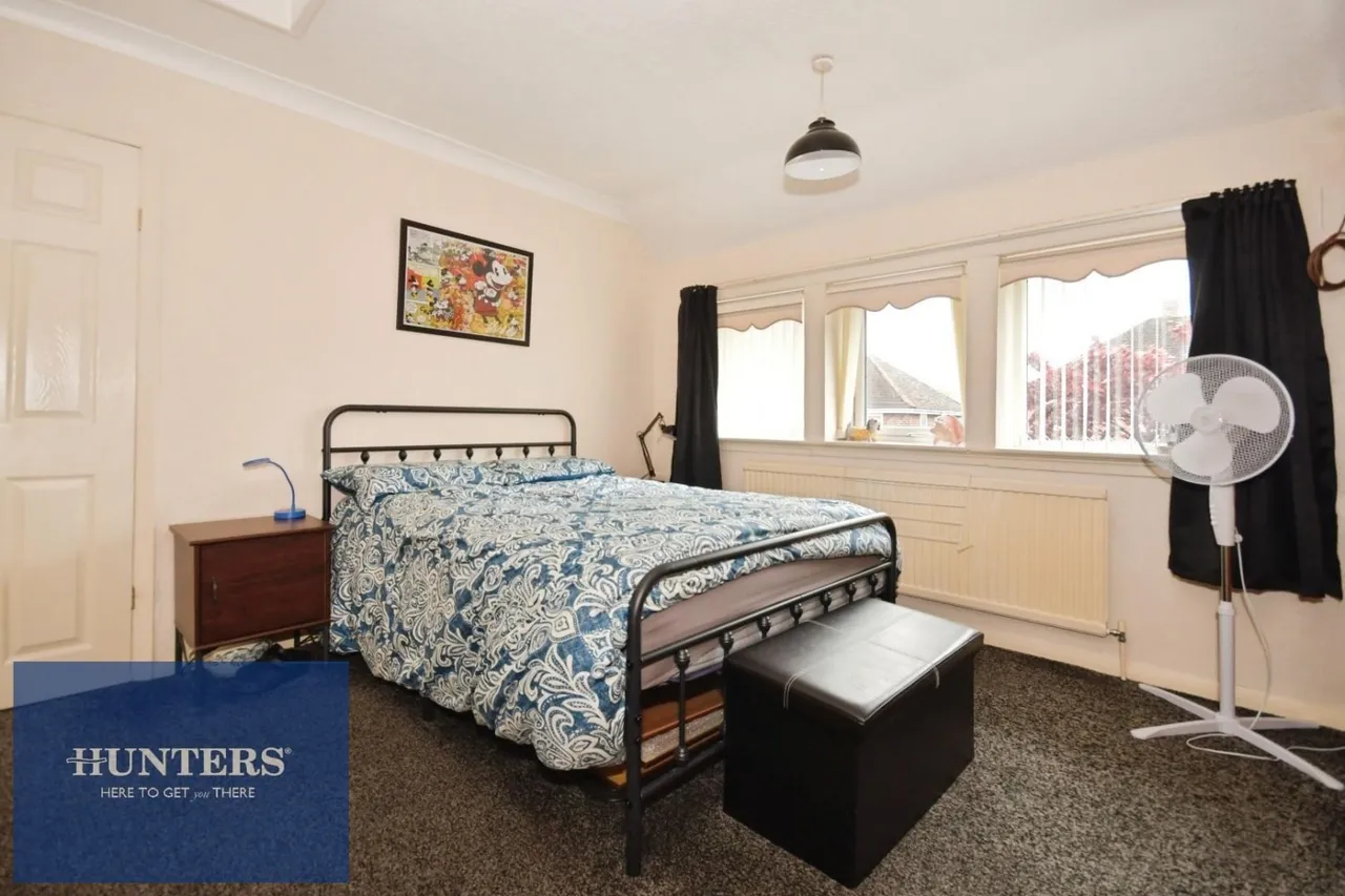 Brook Street, Clay Cross, S45, photo 11