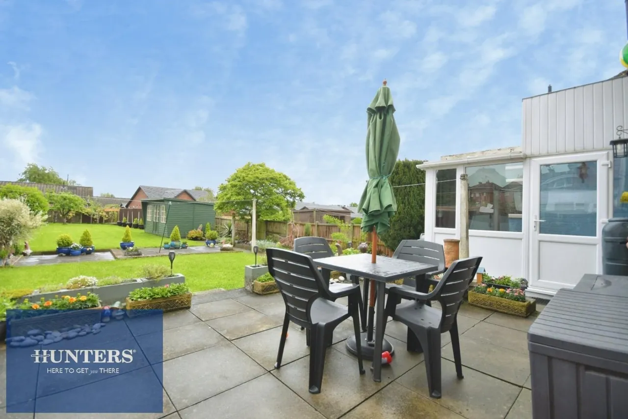Brook Street, Clay Cross, S45, photo 2