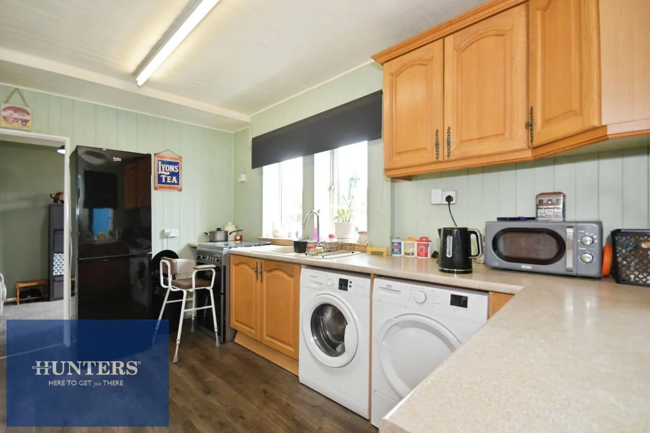Brook Street, Clay Cross, S45, photo 6