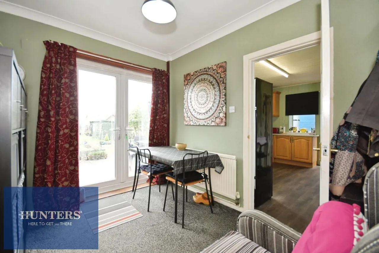 Brook Street, Clay Cross, S45, photo 5