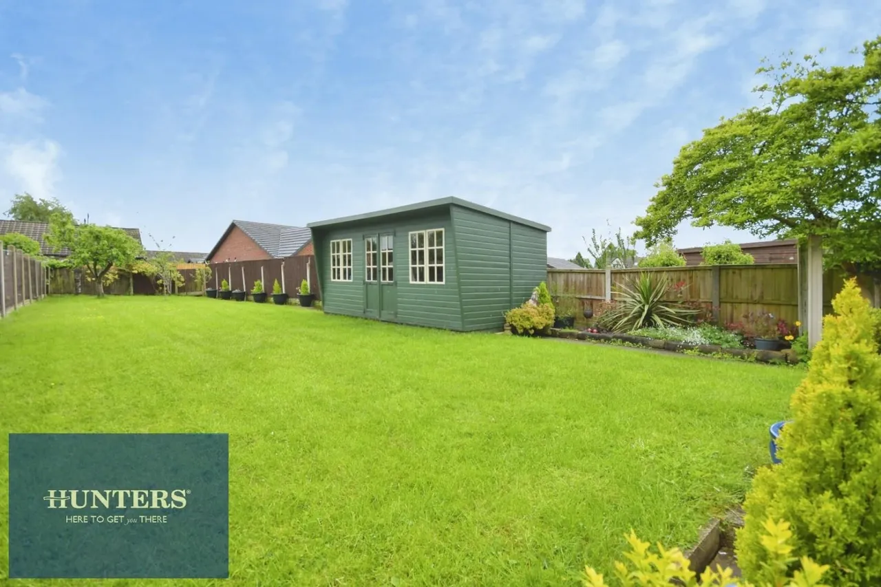 Brook Street, Clay Cross, S45, photo 18