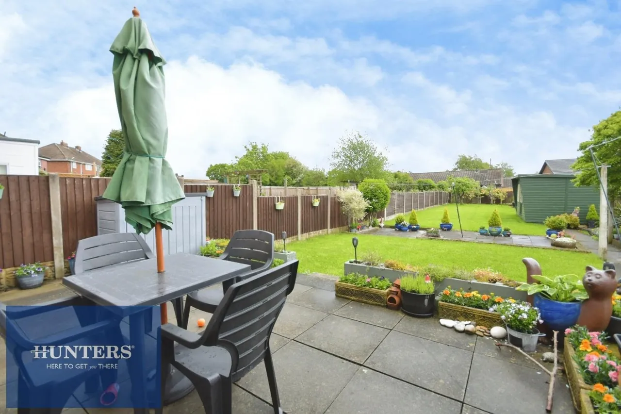 Brook Street, Clay Cross, S45, photo 17