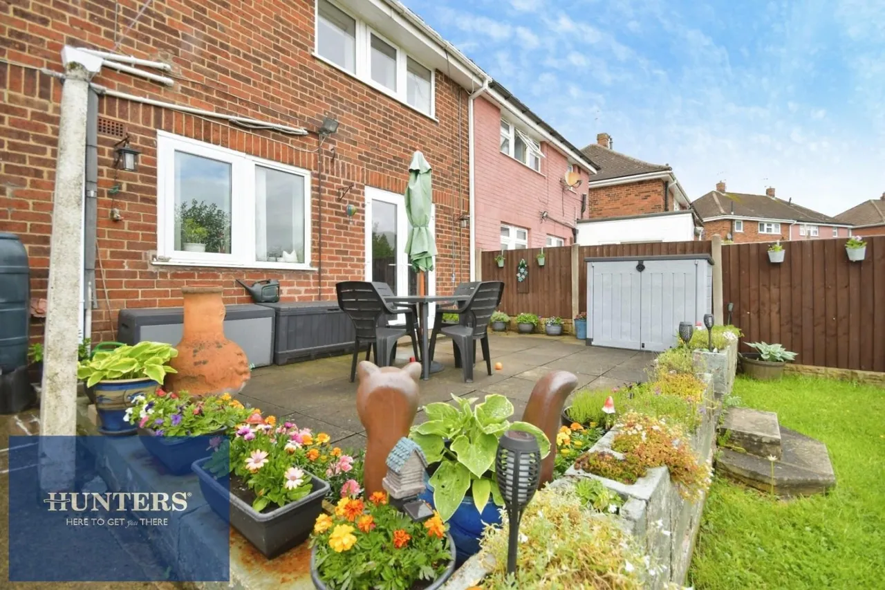 Brook Street, Clay Cross, S45, photo 20