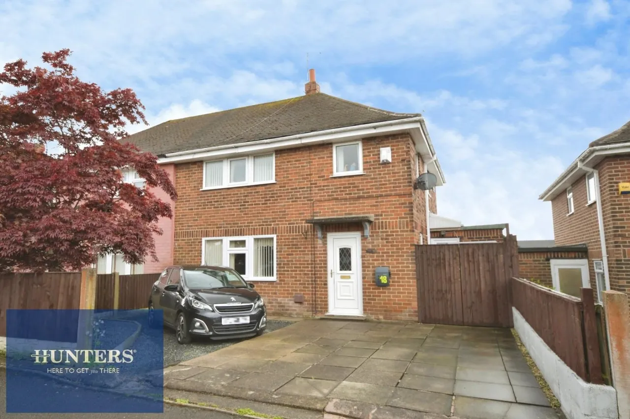 Brook Street, Clay Cross, S45, photo 3
