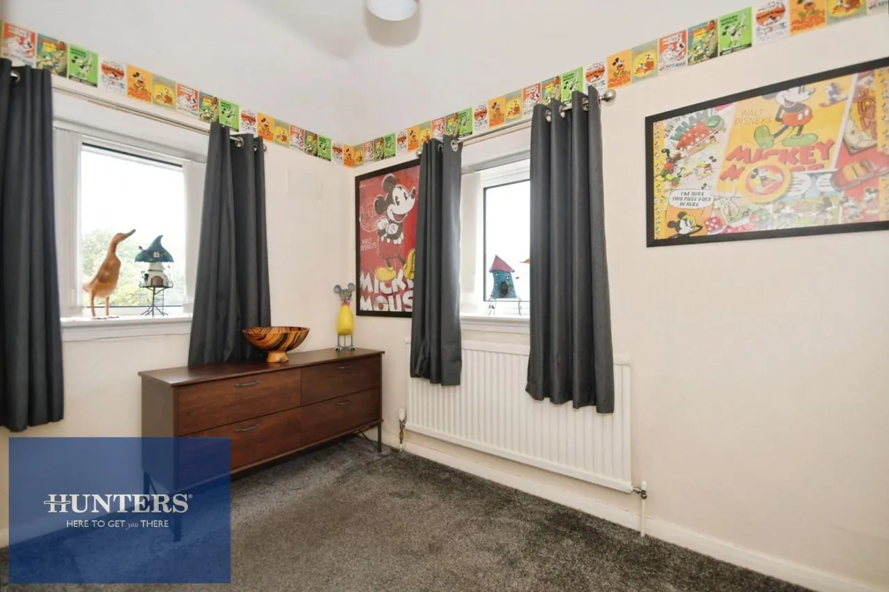 Brook Street, Clay Cross, S45, photo 14