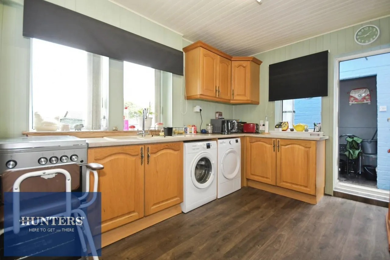 Brook Street, Clay Cross, S45, photo 7