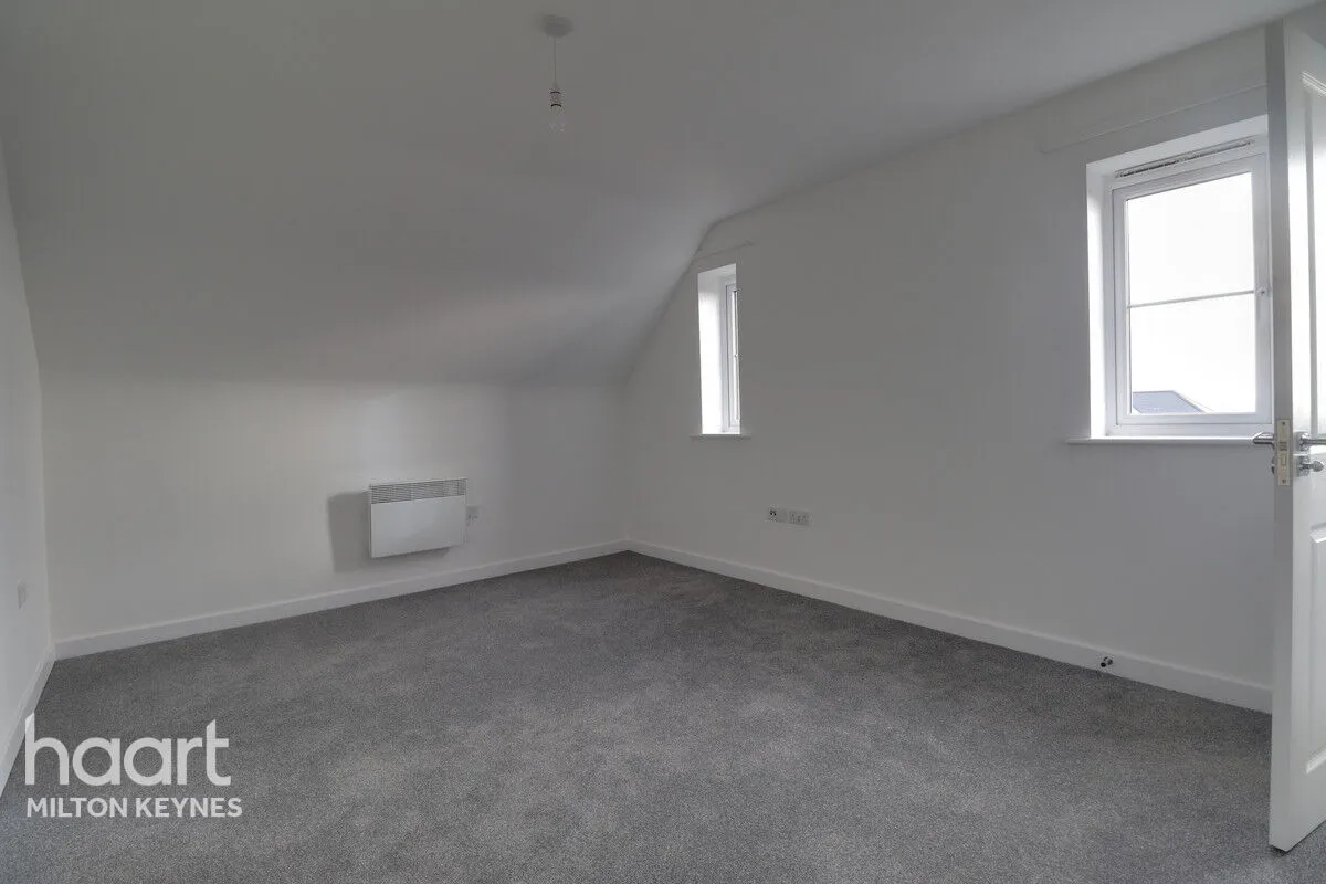 Willowvale Way, Steeple Claydon, MK18, photo 4