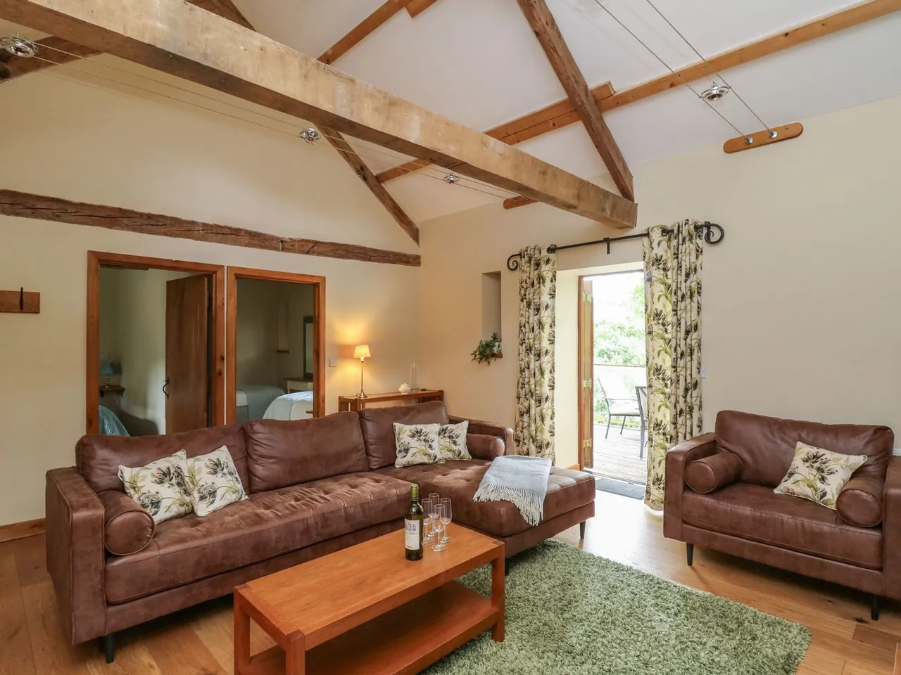 Pumpsaint, Llanwrda, SA19, photo 32