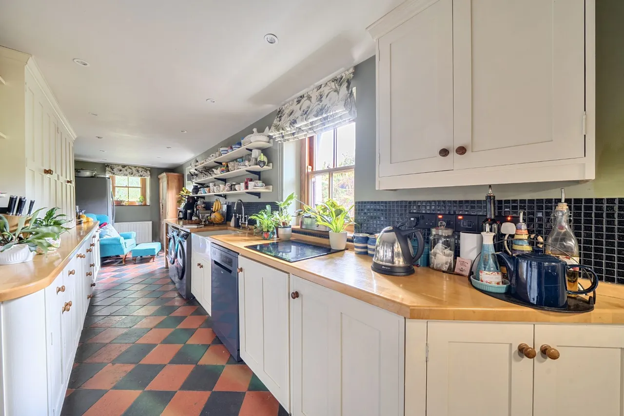 Pumpsaint, Llanwrda, SA19, photo 10