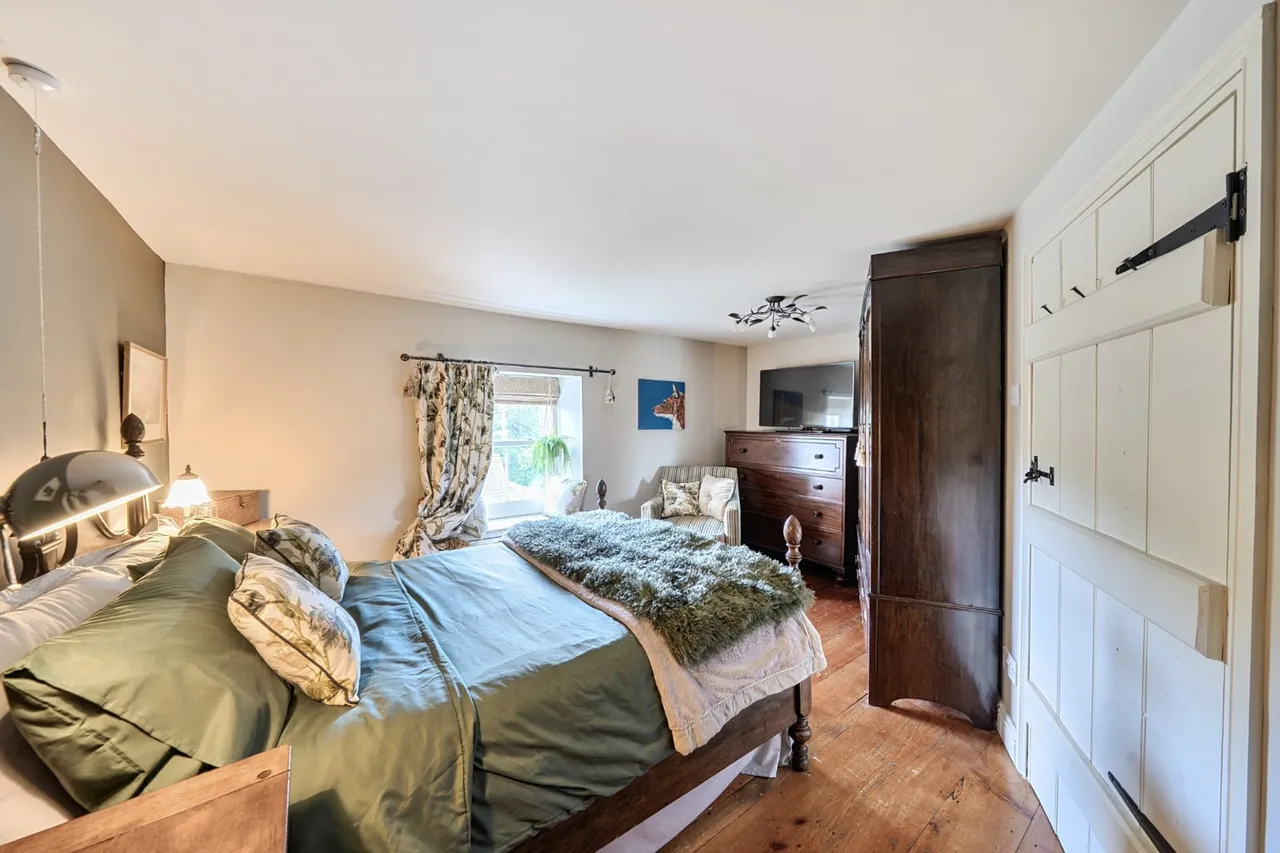 Pumpsaint, Llanwrda, SA19, photo 17