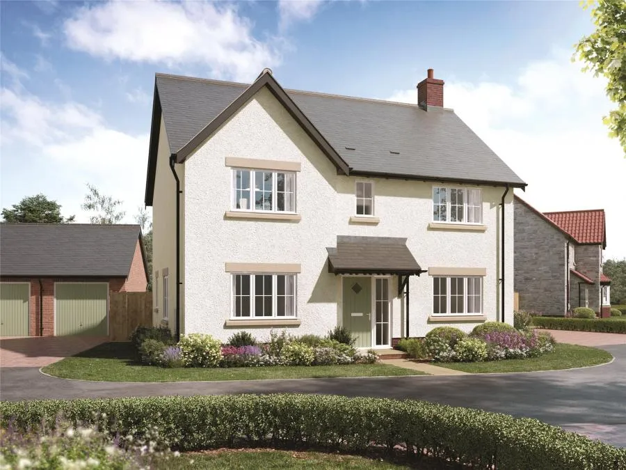 Site Walk, Event At Orchard Mill, BS37, photo 7