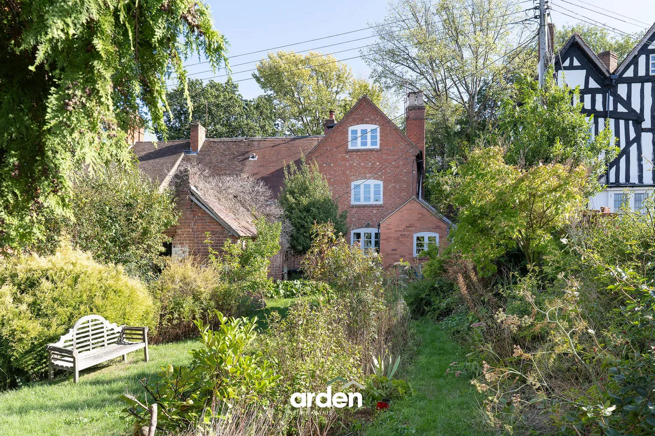 Bear Hill, Alvechurch, B48, photo 10