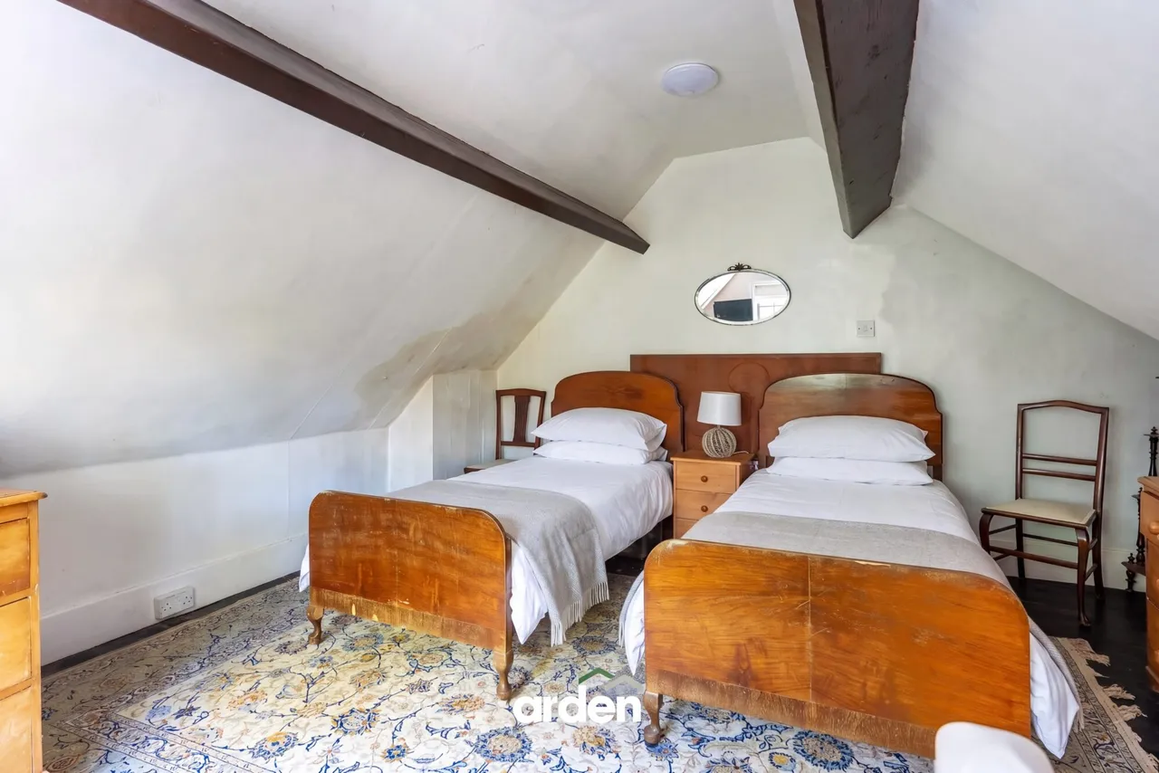 Bear Hill, Alvechurch, B48, photo 8