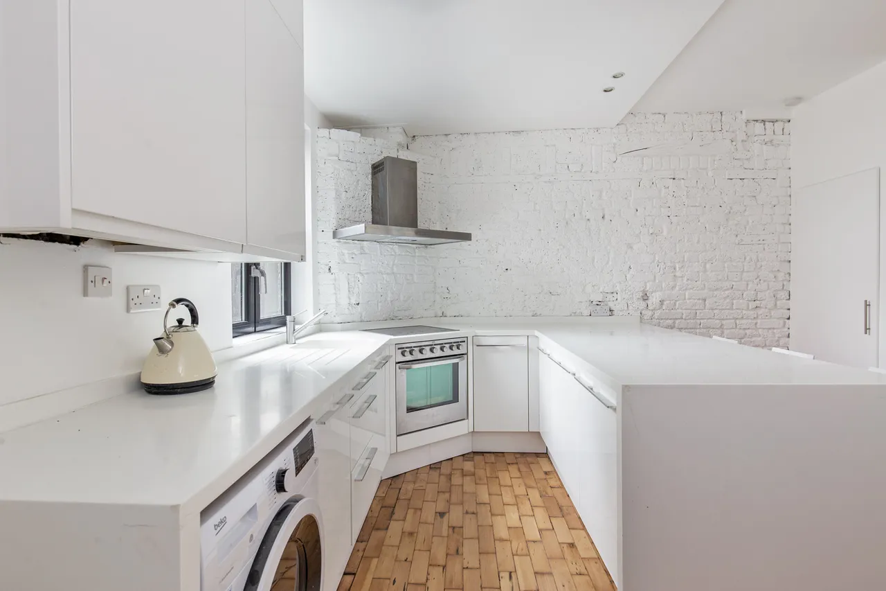 Bradbury Mews, London, N16, photo 7