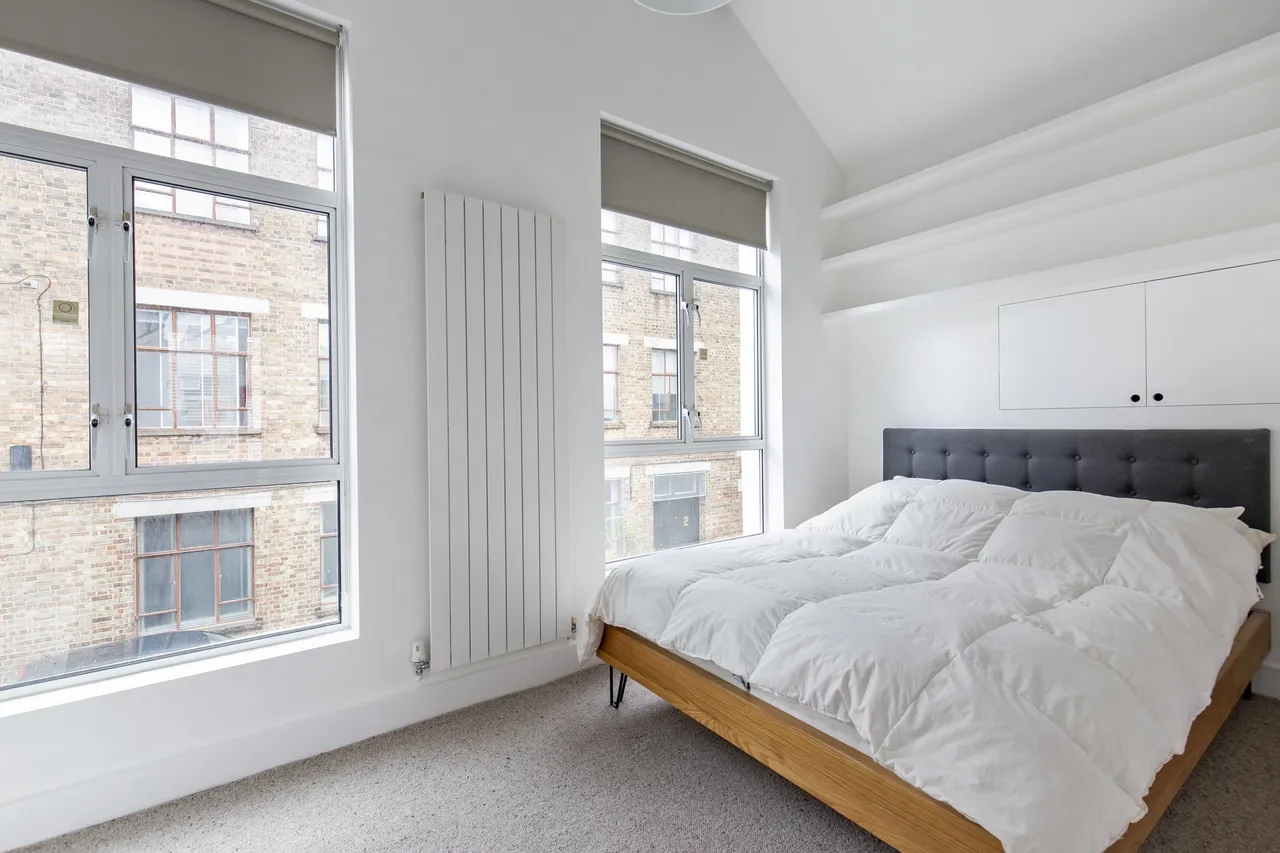 Bradbury Mews, London, N16, photo 5