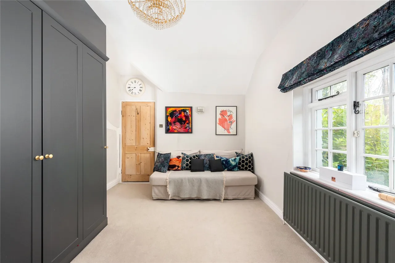 Upper Hollingdon Farm House, Hollingdon, LU7, photo 13