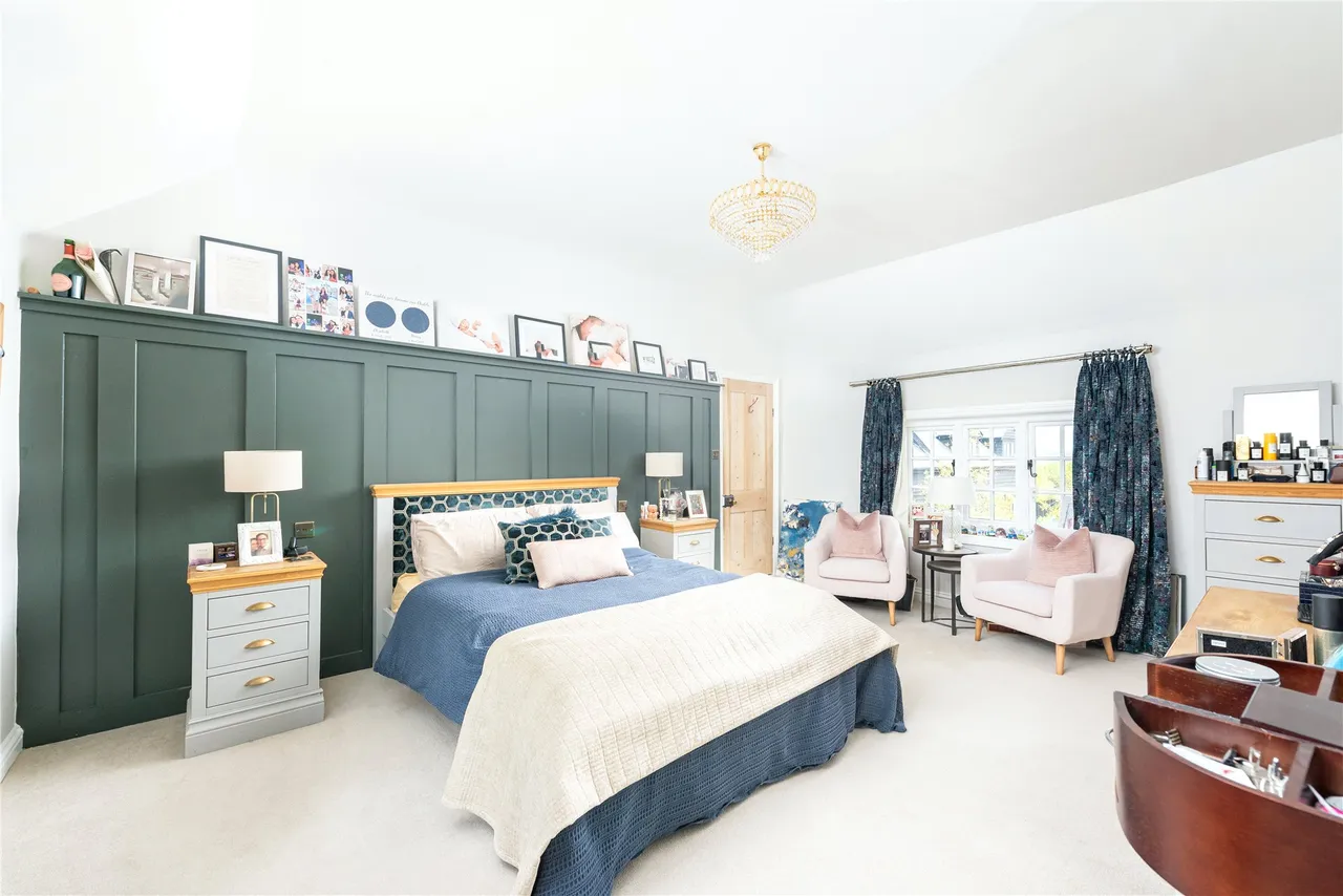 Upper Hollingdon Farm House, Hollingdon, LU7, photo 21