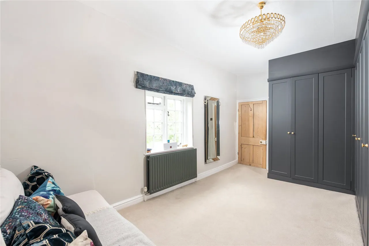 Upper Hollingdon Farm House, Hollingdon, LU7, photo 25