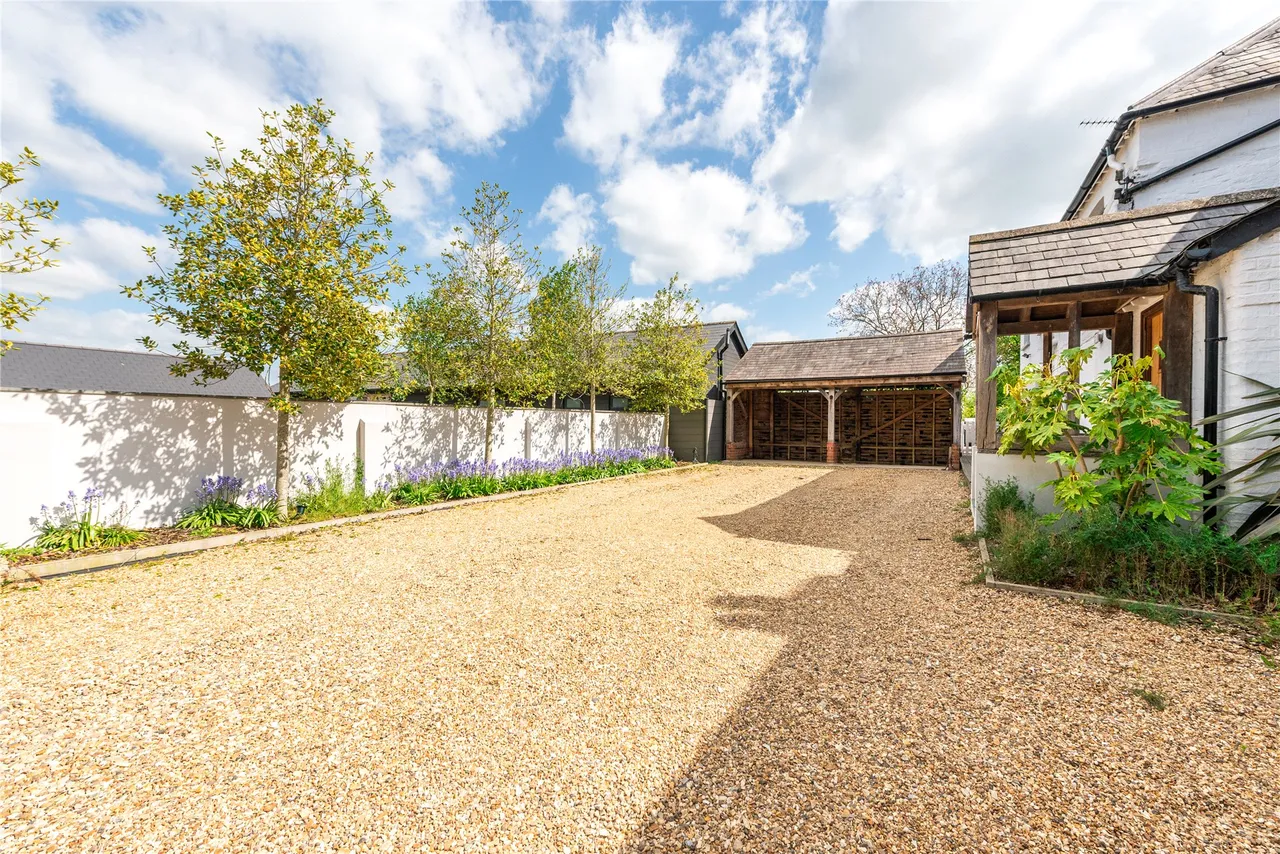 Upper Hollingdon Farm House, Hollingdon, LU7, photo 6