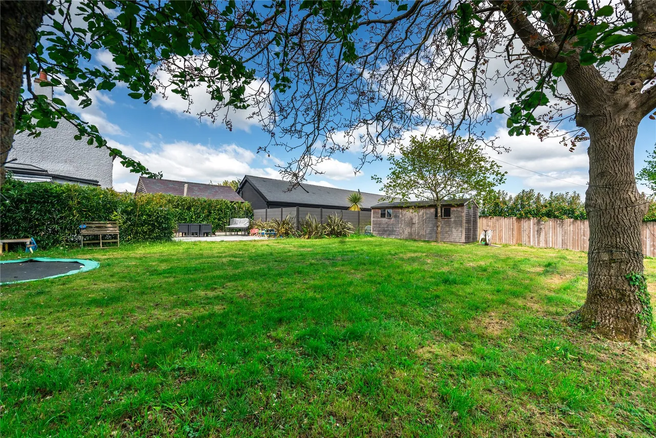 Upper Hollingdon Farm House, Hollingdon, LU7, photo 17