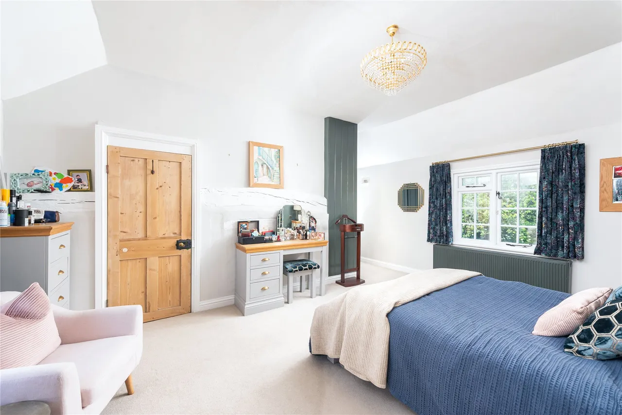 Upper Hollingdon Farm House, Hollingdon, LU7, photo 11