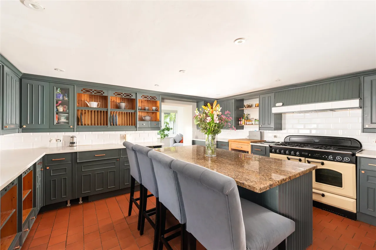 Upper Hollingdon Farm House, Hollingdon, LU7, photo 30