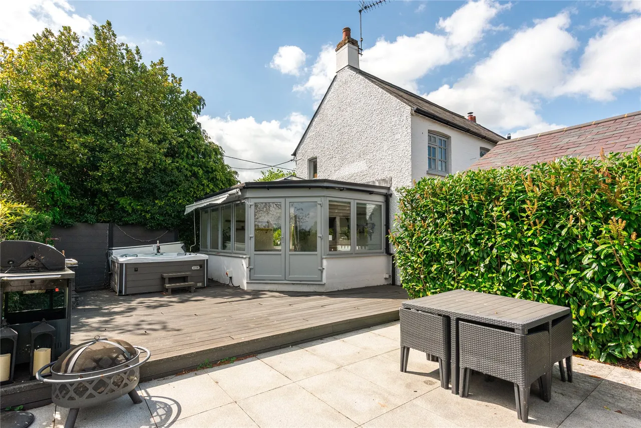 Upper Hollingdon Farm House, Hollingdon, LU7, photo 16