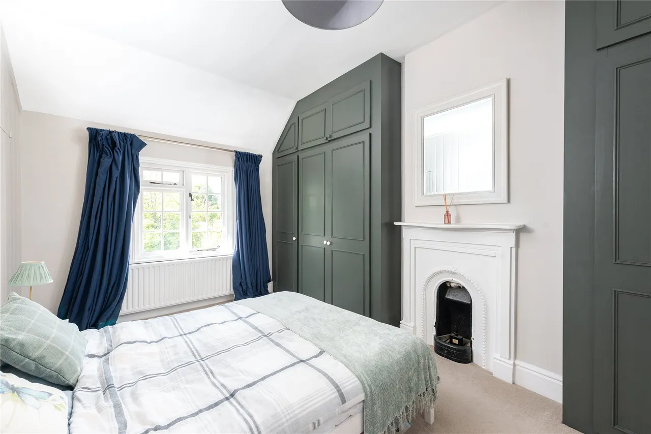 Upper Hollingdon Farm House, Hollingdon, LU7, photo 12