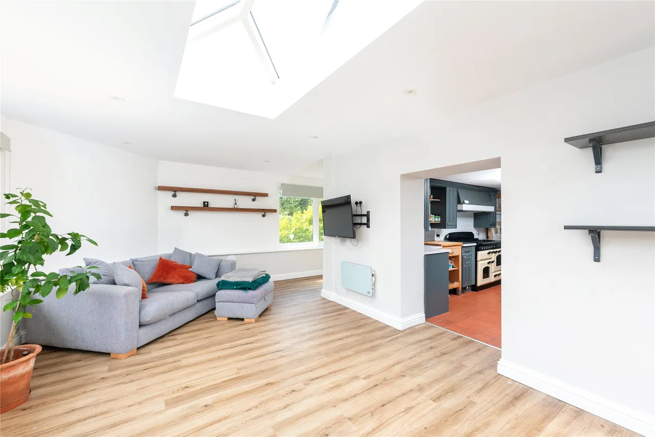 Upper Hollingdon Farm House, Hollingdon, LU7, photo 27