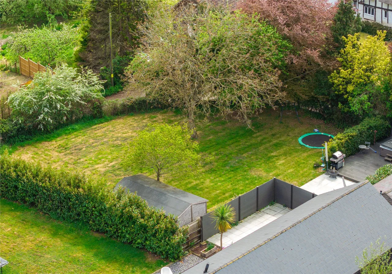 Upper Hollingdon Farm House, Hollingdon, LU7, photo 14