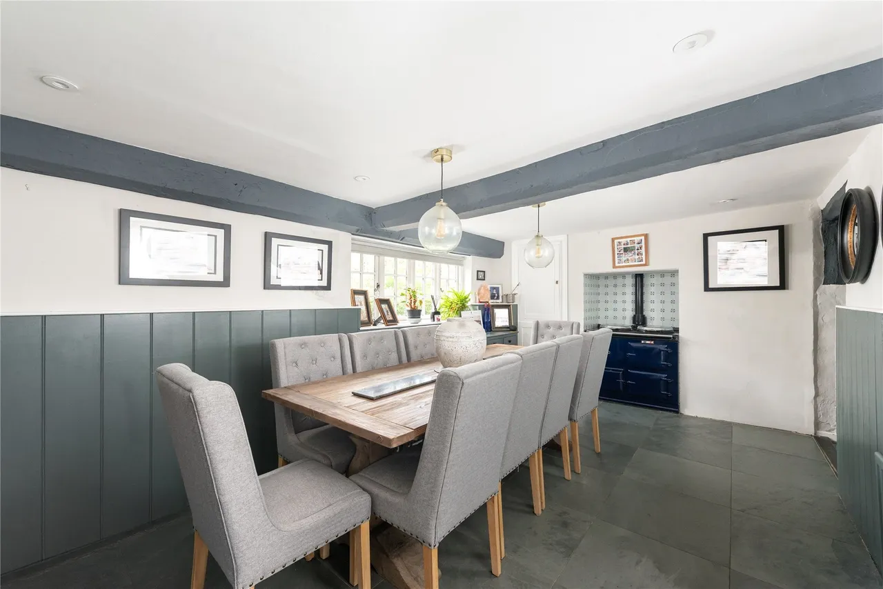 Upper Hollingdon Farm House, Hollingdon, LU7, photo 24