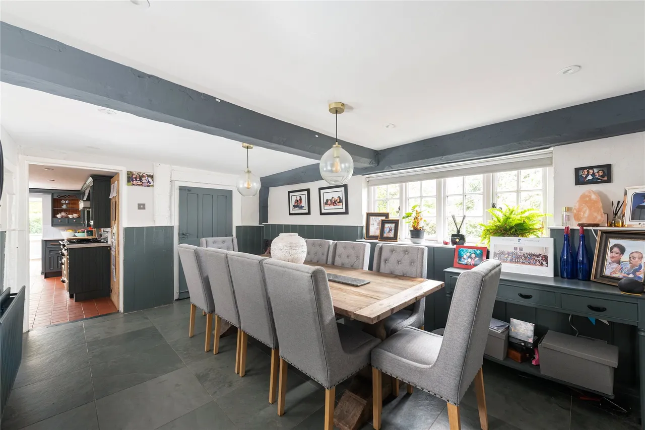 Upper Hollingdon Farm House, Hollingdon, LU7, photo 8