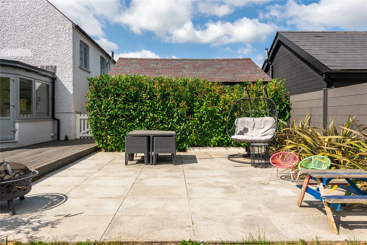 Upper Hollingdon Farm House, Hollingdon, LU7, photo 15