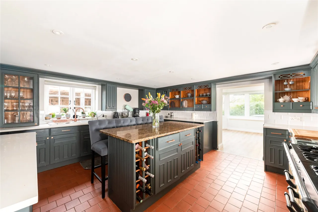 Upper Hollingdon Farm House, Hollingdon, LU7, photo 3