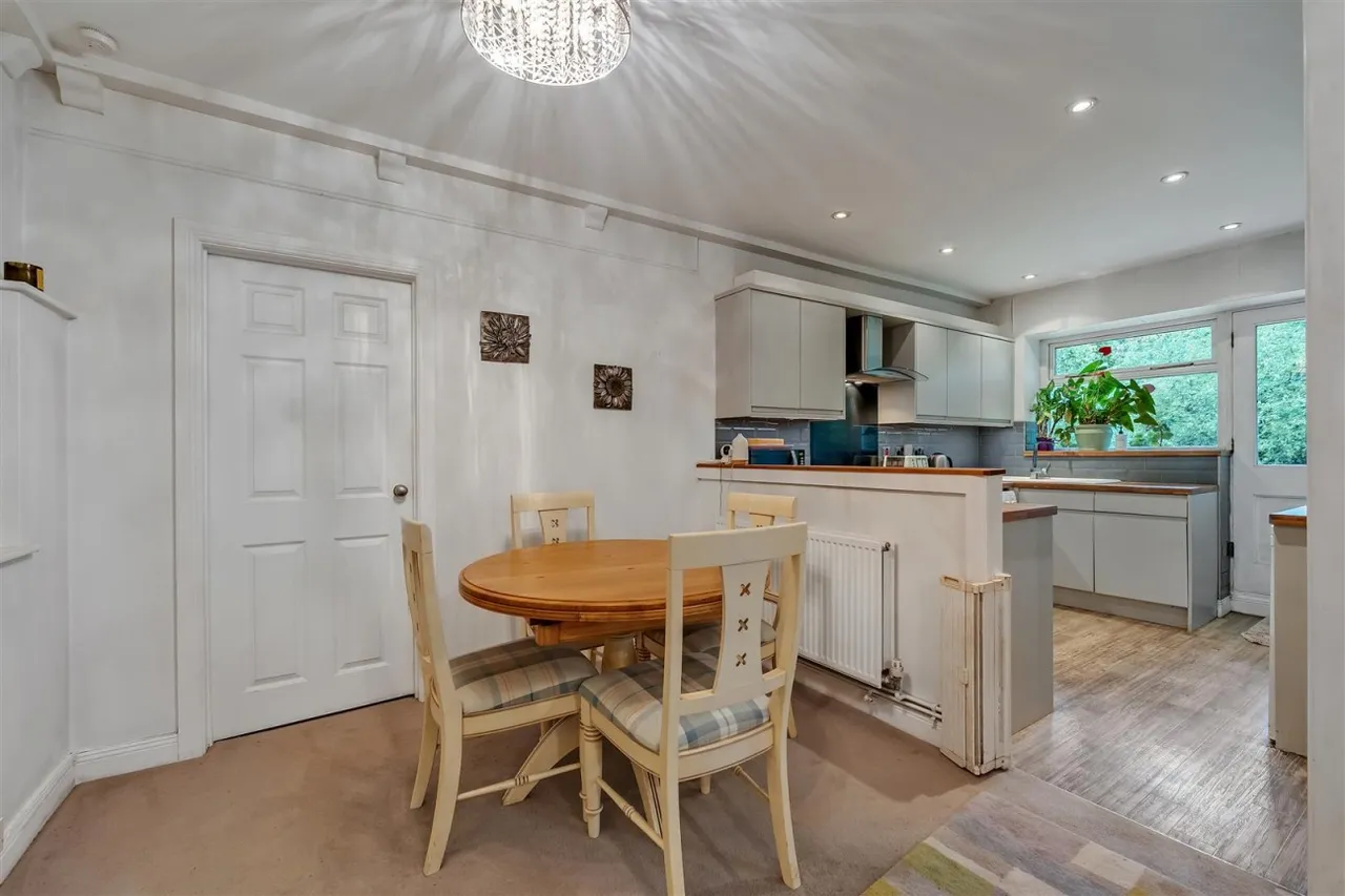 Avon Way, Stoke Bishop, BS9, photo 20