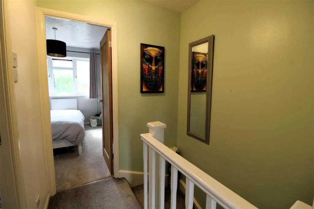 Whiteway Close, St Annes, BS4, photo 9