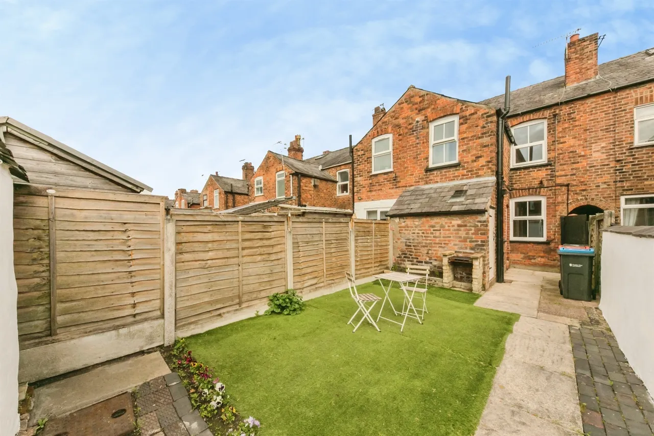 Moreton Street, Northwich, CW8, photo 12